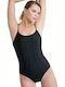 BodyTalk 1201-908047 Badeanzug Schwarz 1201-908047-00100