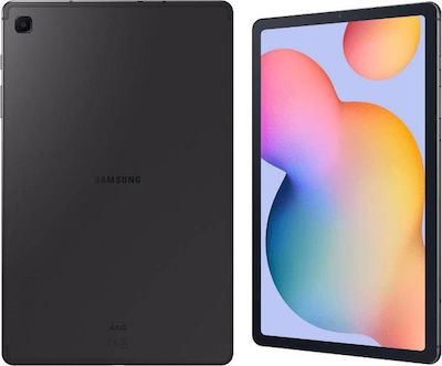 Samsung Galaxy Tab S6 Lite 10.4" with WiFi (4GB/64GB) Oxford Grey