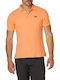 Driftline Polo Μπλούζα Κοντομάνικη Mellon Orange