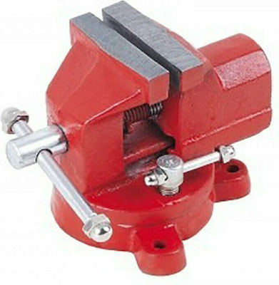 Tactix Swivel Base Vise 50mm 705325