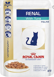 royal canin renal support cat food a