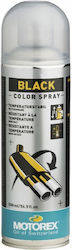Motorex Σπρέι Βαφής 400°C 500ml