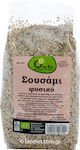 Όλα Bio Φυσικό Organic Sesame Seeds 400gr ΒΙΟ031