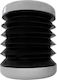 Autoline Car Cup Holder Onyx Harmonica 1 Positi...