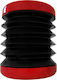 Autoline Car Cup Holder Onyx Harmonica 1 Positi...