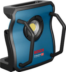 Bosch GLI 18V-10000 C Professional Rechargeable Work Projector LED