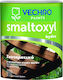 Vechro Smaltoxyl Hydro Συντηρητικό Ξύλου Νερού Άχρωμο Ματ 2.5lt