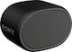 Sony SRS-XB01 Boxă Bluetooth 3W cu Durată de Baterie până la 6 ore Negru