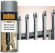Belton Spray Galvanisation Zinc-Alu Silver 400ml