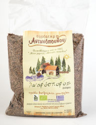 Agroktima Antonopoulou Brown Organic Linseed 250gr Agroktima Antonopoulou Brown Organic Linseed 250gr