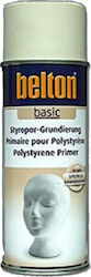 Belton Σπρέι Αστάρι Universal Primer Γκρι 400ml Belton Σπρέι Αστάρι Universal Primer Γκρι 400ml