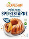 Biovegan Biologisch Maismehl Pulver Glutenfrei 250gr