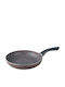 Muhler Pan made of Aluminum with Stone Coating 28cm