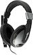 Sbox HS-302 Over Ear Gaming Headset με σύνδεση 3.5mm