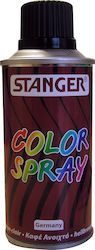 Stanger Spray Paint MS Coffee Open 400ml