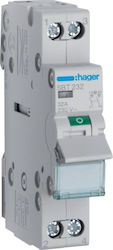 Hager Διακόπτης Ράγας 230V