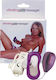 You2Toys Clit Massager Аспиратор Вагина с вибрация Purple 1бр 05565990000