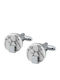 Marble Color Cufflinks