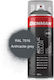 Benman Σπρέι Βαφής Acrylic με Γυαλιστερό Εφέ Anthracite Grey RAL 7016 400ml