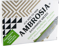 Ambrosia Σαρδέλες Σε Έξτρα Παρθένο Ελαιόλαδο 100gr Ambrosia Σαρδέλες Σε Έξτρα Παρθένο Ελαιόλαδο 100gr