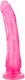 B Yours Sweet n' Hard 6 Realistisches Dildo Mit Saugnapf Rosa 22cm