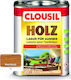 Clou Clousil Holz Βερνίκι Εμποτισμού Διαλύτου 10 Καστανιά 2.5lt