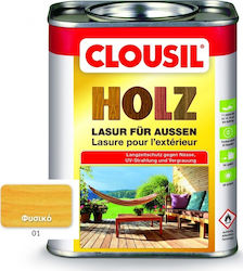 Clou Clousil Holz Impregnation Varnish Solvent ...