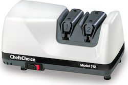 Chef's Choice Elektrischer Messerschärfer 18x10x10.5cm