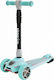 Kikka Boo Kinderroller Klappbar Roadster 3-Rad ...