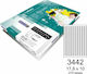 Rayfilm Everyday 27200 Self-Adhesive Rectangular A4 Labels 17.8x10mm