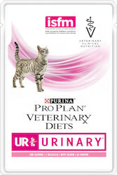 Purina Pro Plan UR Σολομός 85gr