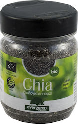 Evergreen Organics Βιολογικό Chia 140gr