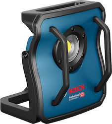 Bosch GLI 18V-4000 C Professional Rechargeable Work and Site LED Light