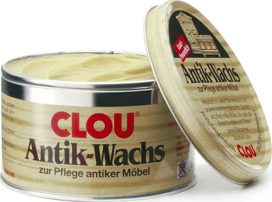 Clou Antik Wachs Κερί Άχρωμο Γυαλιστερό 200ml