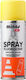 Minos Spray Spray Paint Fluorescent Paint with ...