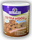 Tetralux Tetrawood Hydro Wasser Wasser Farblos Satin,σατεν 750ml