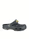 Crocs Classic All Terrain Anatomic Clogs Black