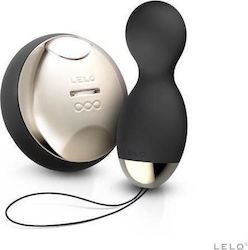 Lelo Hula Beads Μαύρος