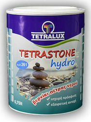 Tetralux Tetrastone Hybrid Βερνίκι Επιφάνειας Νερού Ματ Tetralux Tetrastone Hybrid Βερνίκι Επιφάνειας Νερού Ματ