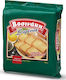 Allatini Toasts Wheat Vosinakis 250gr