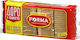 Allatini Toasts Weizen Forma Weizen 500gr
