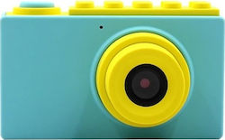 myFirst FC2001SA Compact Φωτογραφική Μηχανή 8MP...