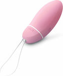 Lelo Luna Smart Bead Vibrator Bullet 3cm Pink