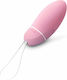 Lelo Luna Smart Bead Mini Δονητής Bullet 3cm Ροζ