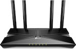 TP-LINK Archer AX10 v1 Ασύρματο Router Wi‑Fi 6 με 4 Θύρες Gigabit Ethernet