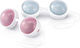 Lelo Luna Beads Mini Κολπικές Μπάλες Ροζ