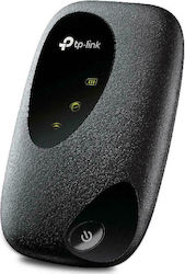 TP-LINK M7200 v2 Wireless 4G Modem / Router DSL portabil Wi-Fi 4