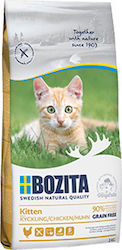 Bozita Kitten 10кг