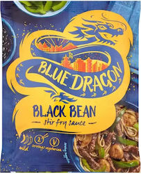 Blue Dragon Black Bean Stir Fry Sauce 120gr 1Stück