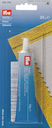 Prym Лепило Гел Textil & Adhesive Обща Употреба 30гр